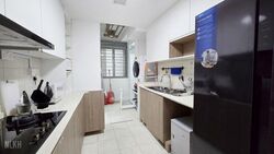 Lakeholmz (D22), Condominium #500048801